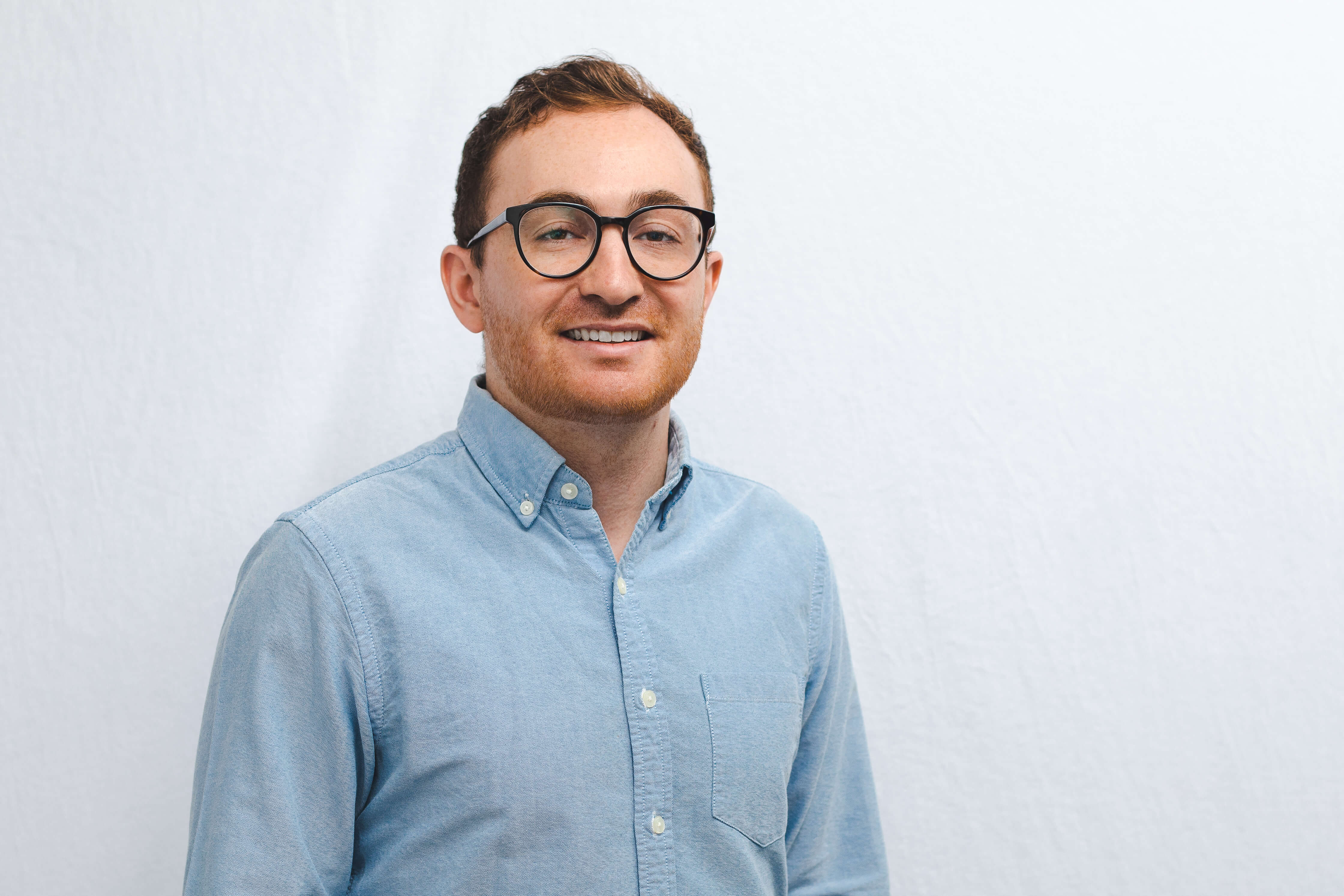 Eric Samson headshot