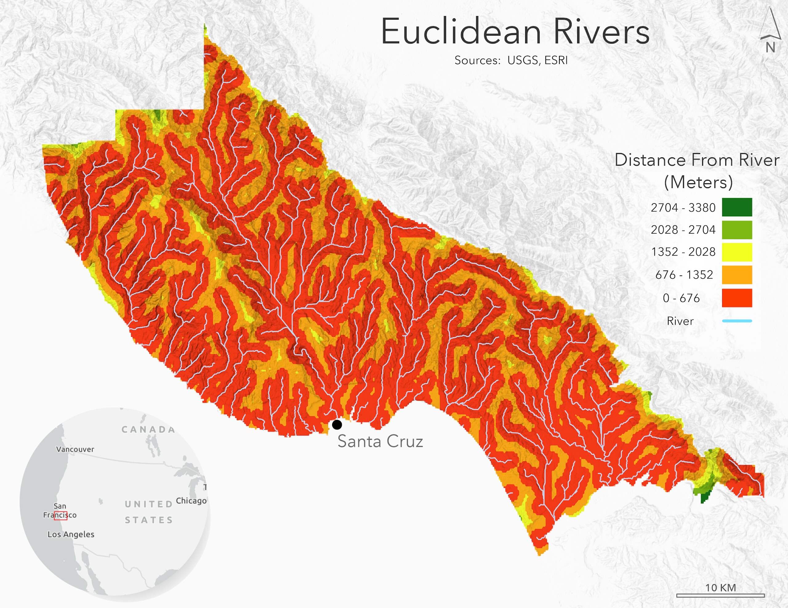 River Data