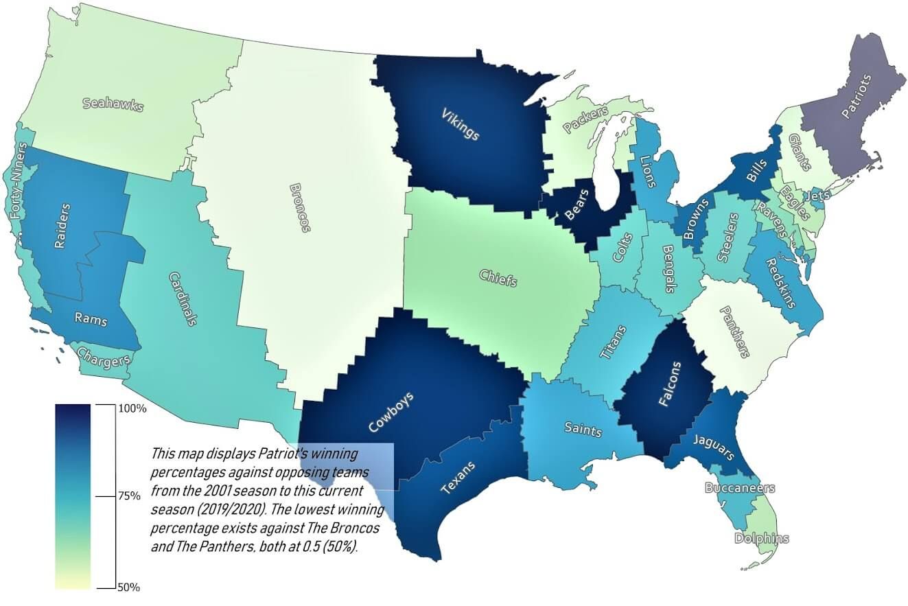 Patriots Dynasty Static Map 1