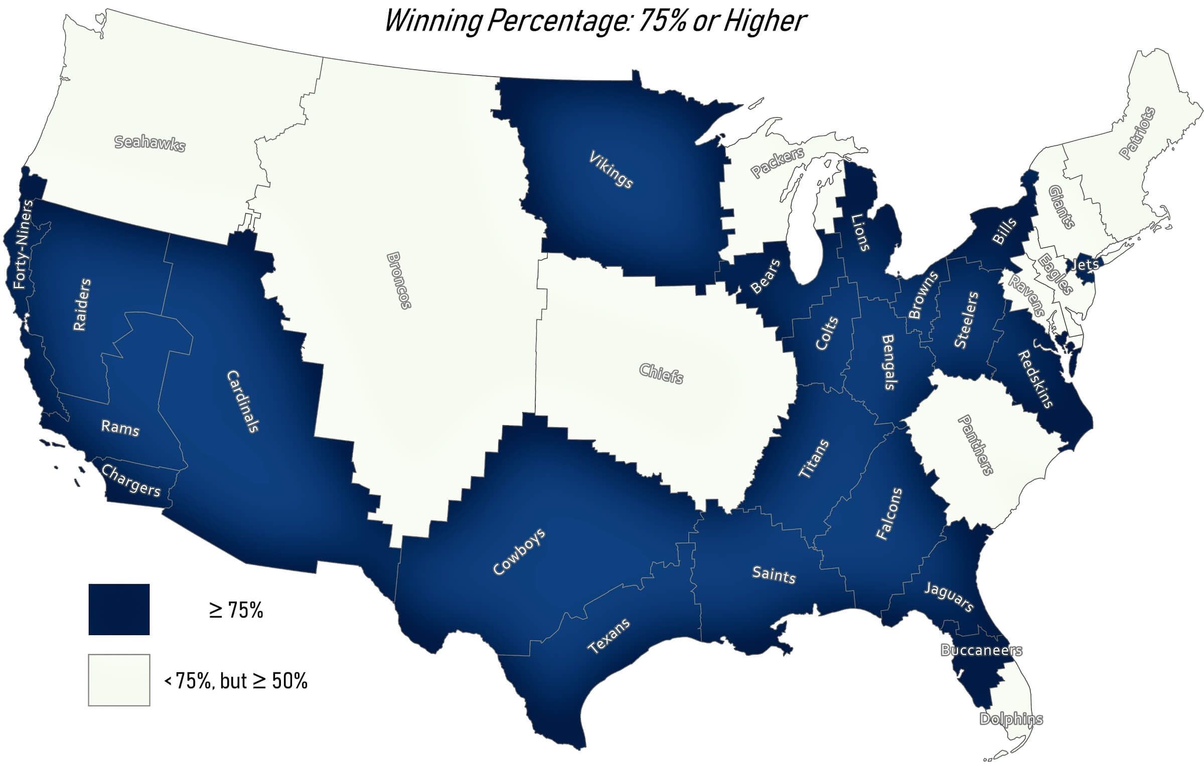 Patriots Dynasty Static Map 2