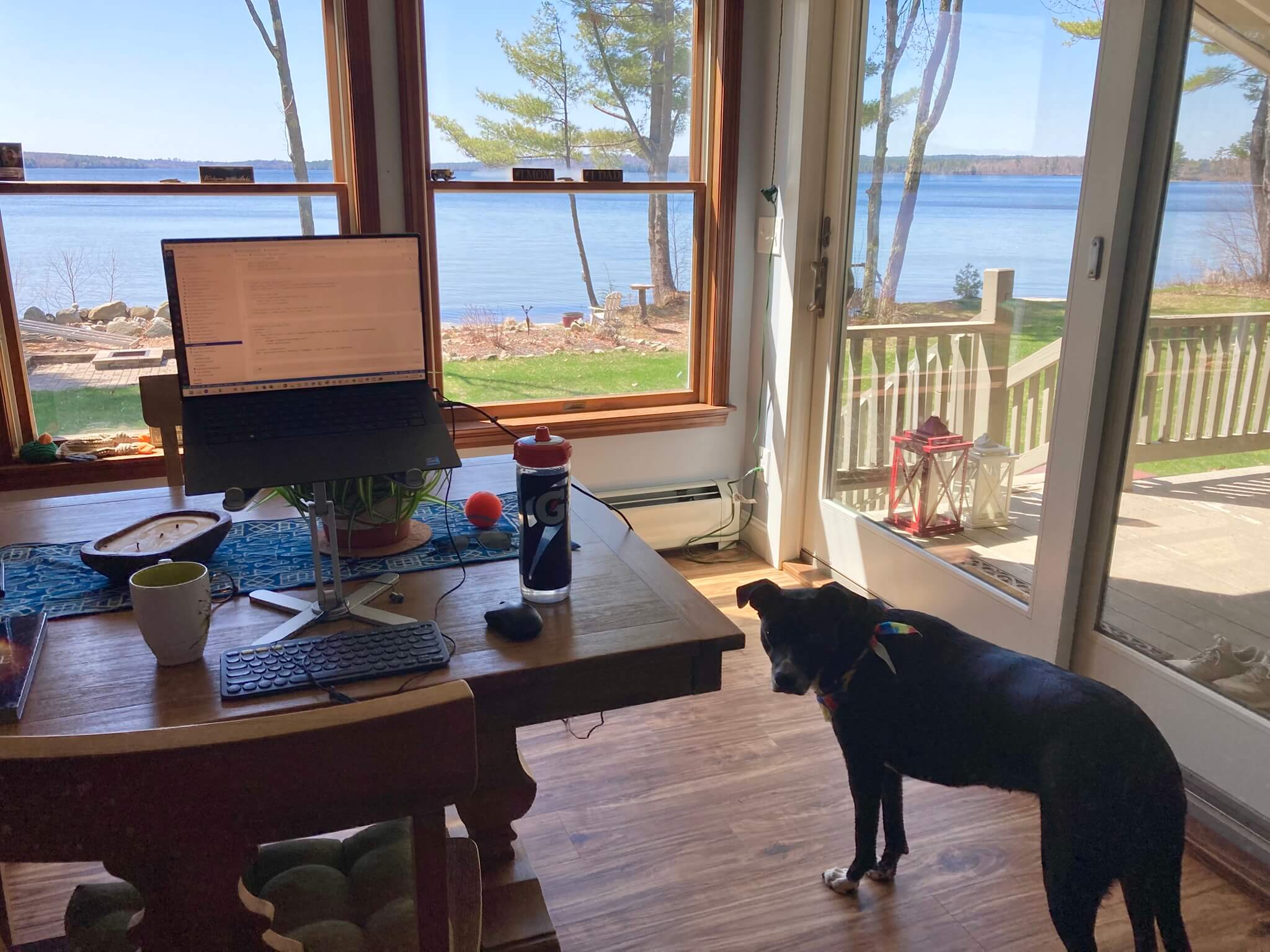 My three favorite tech devices